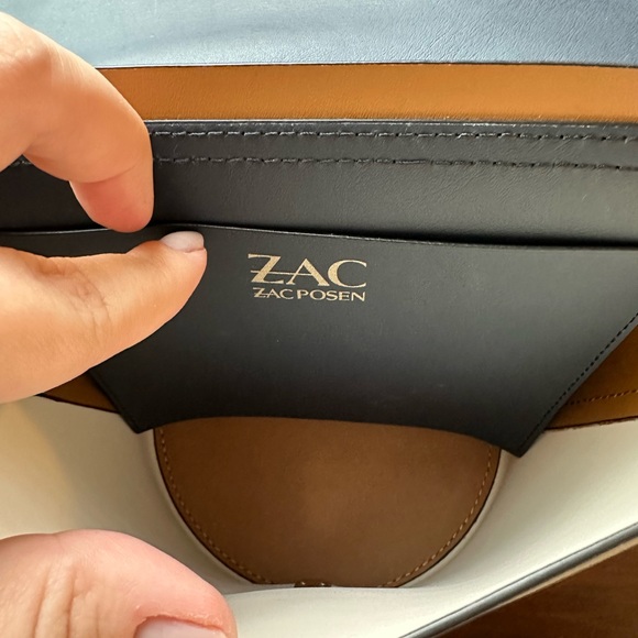 Zac Posen Bucket Bag - Picture 5 of 9